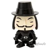 فیگور مدل V For Vendetta