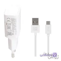 شارژر اورجینال شیائومی به همراه کابل Xiaomi Charger With Cable