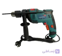 دريل 13 چکشي710 وات ماکيدا MEAKIDA MD 13J