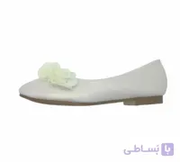 کفش تخت دخترانه مون آمی 3247WH
