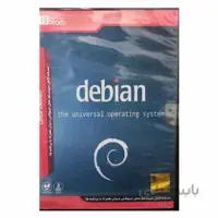 سیستم عامل Debian نشر جی بی تیم