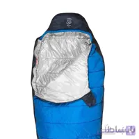 کیسه خواب صخره Sakhreh مدل دنا 200 ا Sakhreh rock sleeping bag model Dena 200