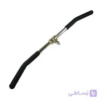 دسته لت دوسرخم 120سانت
