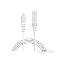 کابل تبدیل USB به Lightning آینوبن مدل MFI TPE