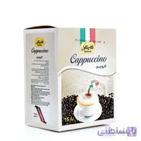 کاپوچینو 15 عددی