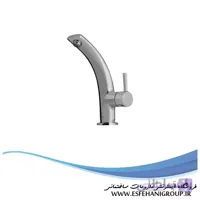شیر روشویی زئوس کروم کی دبلیو سی ا Zeus Basin