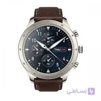 ساعت هوشمند شیائومی مدل Zepp Z A1934 ا Zepp Z Classic Look Smart Watch A1934