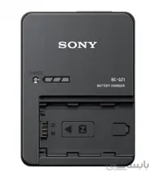 شارژر باطری اصلیFZ-100 سونی مدل Sony BC-QZ1 Battery Charger