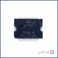 آیسی L9708 داریو استپر موتور