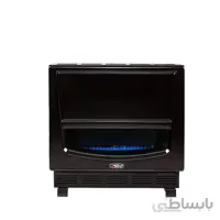 بخاری گازی با دودکش نیک کالا ا آفتاب Nicala Gas Heater AF18 کد 308693