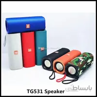 اسپیکر مدل:TG531