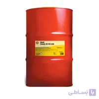 روغن دنده صنعتی Shell Omala Tivela S 150