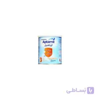 شیر خشک اپتامیل 3 نوتریشیا از 12 ماهگی به بعد