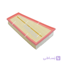 فیلتر هوا بنز ML توربو / B کلاس سال 2016