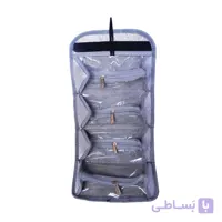 نظم دهنده ساک و چمدان کد 0063