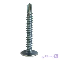 پیچ سرمته واشردار مدل 50 4.2 بسته 40 عددی