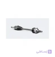 پلوس کامل کوتاه (ABS) پژو 206 تیپ 5 جهان پارت