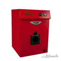دیگ چدنی شوفاژکار مدل سوپر 200 8 پره