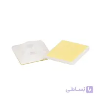 پایه چسبدار بست کمربندی