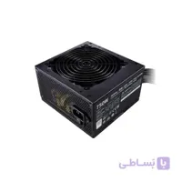 منبع تغذیه کامپیوتر کولر مستر مدل MWE 750 White