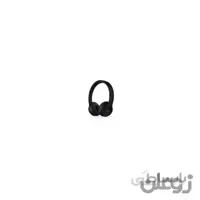 هدفون بی سیم بیتس مدل Beats Stadio 3 Wireless Headphone مشکی