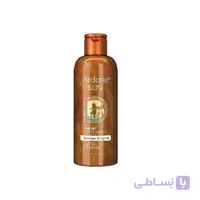 روغن افتاب حاوی اکلیل اردن مدل Sun حجم 200 میلی لیتر