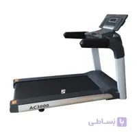 تردمیل خانگی تک کاره اسپرتک مدل Sportec AC3000