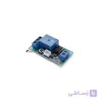 برد تک رله