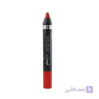 رژلب مدادی یورن شماره 109