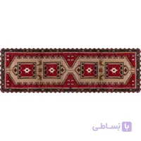 رانر مخمل فرش پشم