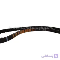 تسمه تایم پژو 206 تیپ 2 و 3 برند دانگیل SUPER STAR مدل 104R17