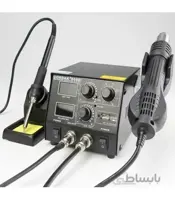 دستگاه هیتر و هویه GORDAK 868D
