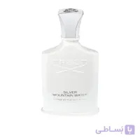 ادو پرفیوم مردانه کرید مدل Silver Mountain Water حجم 100 میل