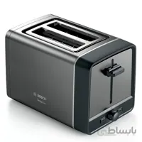 توستر بوش مدل BOSCH TAT5P425 ا BOSCH Toaster TAT5P425