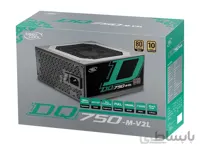 پاور فول ماژولار دیپ کول سری DeepCool DQ750-M V2L
