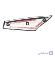 قاب (زه) ستون صندوق راست کوپا ریگان