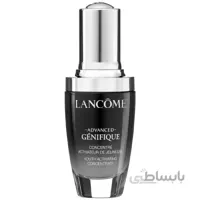 سرم ترمیم کننده و جوانساز جنفیک لانکوم حجم 30 میل Luncome Advanced Genifique Anti-Aging Face Serum