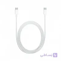 کابل دو سر تایپ سی 150 سانتی متری شیائومی ا Mi USB Type-C to Type-C Cable 150 cm
