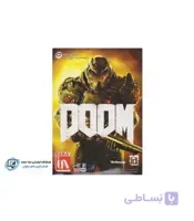 بازی کامپیوتری Doom