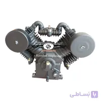 سیلندر کمپرسور 1000 لیتری