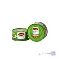تن ماهی خوشبخت شویدی 180 گرم باکس 24 عددی