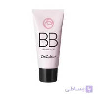 بی بی کرم آن کالر با SPF10