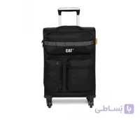 چمدان پلی استر ضد آب کاترپیلار (سه سایز) Caterpillar Bag 83402