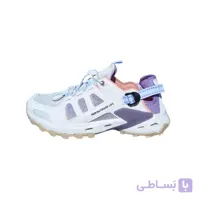 کفش آبنوردی زنانه هومتو کد 650792B-2