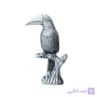 مجسمه پرنده توکان