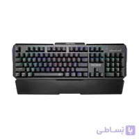 کیبورد گیمینگ Fantech مدل PANTHEON