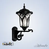 چراغ دیواری اسکای مشکی دوستان