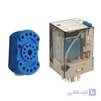 رله فیندر 601382300040+سوکت
