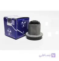 ضربه گیر عقب اکسل جلو بازویی پژو 206 ISPCO