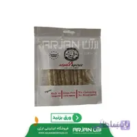 تشویقی مدادی سگ آلفا مانچی کلسیمی